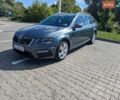 Серый Шевроле Bolt EV, объемом двигателя 0 л и пробегом 125 тыс. км за 14600 $, фото 1 на Automoto.ua
