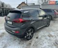 Серый Шевроле Bolt EV, объемом двигателя 0 л и пробегом 70 тыс. км за 15200 $, фото 5 на Automoto.ua