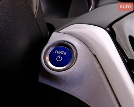 Серый Шевроле Bolt EV, объемом двигателя 0 л и пробегом 101 тыс. км за 14900 $, фото 27 на Automoto.ua