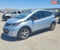 Серый Шевроле Bolt EV, объемом двигателя 0 л и пробегом 175 тыс. км за 3800 $, фото 1 на Automoto.ua