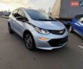 Серый Шевроле Bolt EV, объемом двигателя 0 л и пробегом 110 тыс. км за 14444 $, фото 20 на Automoto.ua