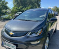 Серый Шевроле Bolt EV, объемом двигателя 0 л и пробегом 60 тыс. км за 14800 $, фото 1 на Automoto.ua