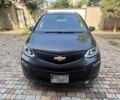Серый Шевроле Bolt EV, объемом двигателя 0 л и пробегом 160 тыс. км за 12500 $, фото 1 на Automoto.ua