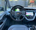 Серый Шевроле Bolt EV, объемом двигателя 0 л и пробегом 71 тыс. км за 16500 $, фото 11 на Automoto.ua