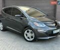 Сірий Шевроле Bolt EV, об'ємом двигуна 0 л та пробігом 103 тис. км за 14700 $, фото 1 на Automoto.ua
