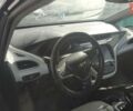 Сірий Шевроле Bolt EV, об'ємом двигуна 0 л та пробігом 216 тис. км за 7990 $, фото 1 на Automoto.ua