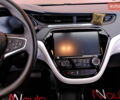 Серый Шевроле Bolt EV, объемом двигателя 0 л и пробегом 101 тыс. км за 14900 $, фото 22 на Automoto.ua