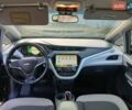 Серый Шевроле Bolt EV, объемом двигателя 0 л и пробегом 244 тыс. км за 12950 $, фото 11 на Automoto.ua