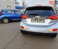 Серый Шевроле Bolt EV, объемом двигателя 0 л и пробегом 110 тыс. км за 14444 $, фото 8 на Automoto.ua