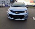 Серый Шевроле Bolt EV, объемом двигателя 0 л и пробегом 110 тыс. км за 14444 $, фото 24 на Automoto.ua