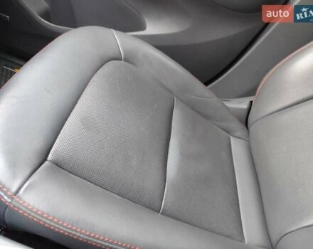 Серый Шевроле Bolt EV, объемом двигателя 0 л и пробегом 110 тыс. км за 14444 $, фото 39 на Automoto.ua