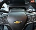 Сірий Шевроле Bolt EV, об'ємом двигуна 0 л та пробігом 79 тис. км за 14900 $, фото 10 на Automoto.ua