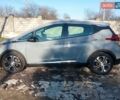 Сірий Шевроле Bolt EV, об'ємом двигуна 0 л та пробігом 122 тис. км за 14000 $, фото 1 на Automoto.ua