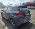 Серый Шевроле Bolt EV, объемом двигателя 0 л и пробегом 40 тыс. км за 18700 $, фото 52 на Automoto.ua