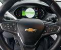 Серый Шевроле Bolt EV, объемом двигателя 0 л и пробегом 167 тыс. км за 14750 $, фото 17 на Automoto.ua