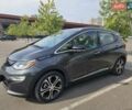 Серый Шевроле Bolt EV, объемом двигателя 0 л и пробегом 40 тыс. км за 18700 $, фото 51 на Automoto.ua