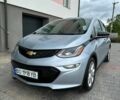 Серый Шевроле Bolt EV, объемом двигателя 0 л и пробегом 97 тыс. км за 14399 $, фото 1 на Automoto.ua