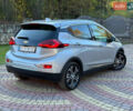 Серый Шевроле Bolt EV, объемом двигателя 0 л и пробегом 71 тыс. км за 16500 $, фото 6 на Automoto.ua