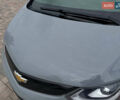 Серый Шевроле Bolt EV, объемом двигателя 0 л и пробегом 109 тыс. км за 14999 $, фото 12 на Automoto.ua