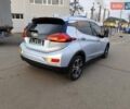 Серый Шевроле Bolt EV, объемом двигателя 0 л и пробегом 110 тыс. км за 14444 $, фото 12 на Automoto.ua