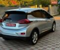 Сірий Шевроле Bolt EV, об'ємом двигуна 0 л та пробігом 79 тис. км за 14900 $, фото 4 на Automoto.ua