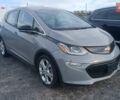 Сірий Шевроле Bolt EV, об'ємом двигуна 0 л та пробігом 160 тис. км за 11999 $, фото 1 на Automoto.ua