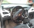 Сірий Шевроле Bolt EV, об'ємом двигуна 0 л та пробігом 240 тис. км за 14000 $, фото 2 на Automoto.ua
