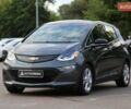 Сірий Шевроле Bolt EV, об'ємом двигуна 0 л та пробігом 100 тис. км за 13800 $, фото 2 на Automoto.ua