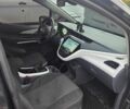 Сірий Шевроле Bolt EV, об'ємом двигуна 0 л та пробігом 61 тис. км за 13300 $, фото 1 на Automoto.ua