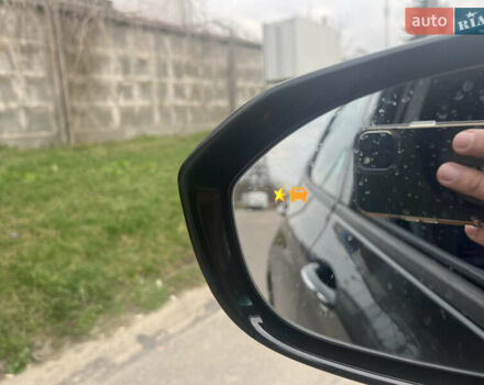 Серый Шевроле Bolt EV, объемом двигателя 0 л и пробегом 75 тыс. км за 13900 $, фото 18 на Automoto.ua