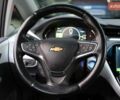 Сірий Шевроле Bolt EV, об'ємом двигуна 0 л та пробігом 100 тис. км за 13800 $, фото 15 на Automoto.ua