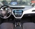 Сірий Шевроле Bolt EV, об'ємом двигуна 0 л та пробігом 100 тис. км за 13800 $, фото 13 на Automoto.ua