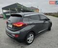 Сірий Шевроле Bolt EV, об'ємом двигуна 0 л та пробігом 134 тис. км за 12200 $, фото 4 на Automoto.ua
