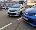 Серый Шевроле Bolt EV, объемом двигателя 0 л и пробегом 110 тыс. км за 14444 $, фото 52 на Automoto.ua