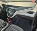 Серый Шевроле Bolt EV, объемом двигателя 0 л и пробегом 40 тыс. км за 18700 $, фото 24 на Automoto.ua
