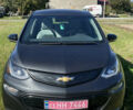 Серый Шевроле Bolt EV, объемом двигателя 0 л и пробегом 99 тыс. км за 16300 $, фото 1 на Automoto.ua
