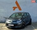 Сірий Шевроле Bolt EV, об'ємом двигуна 0 л та пробігом 82 тис. км за 15990 $, фото 1 на Automoto.ua