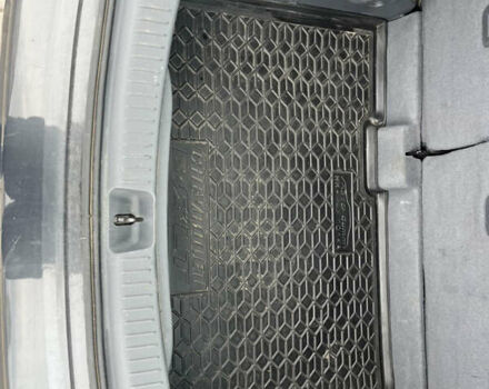 Серый Шевроле Bolt EV, объемом двигателя 0 л и пробегом 75 тыс. км за 13900 $, фото 20 на Automoto.ua