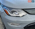 Серый Шевроле Bolt EV, объемом двигателя 0 л и пробегом 109 тыс. км за 14999 $, фото 20 на Automoto.ua