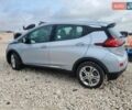 Сірий Шевроле Bolt EV, об'ємом двигуна 0 л та пробігом 138 тис. км за 4500 $, фото 1 на Automoto.ua
