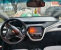 Серый Шевроле Bolt EV, объемом двигателя 0 л и пробегом 92 тыс. км за 15500 $, фото 10 на Automoto.ua