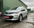 Шевроле Bolt EV 2018 в Киеве на Automoto.ua Серый Шевроле Bolt EV, объемом двигателя 0 л и пробегом 197 тыс. км за 12300 $, фото 3 на Automoto.ua