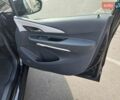 Серый Шевроле Bolt EV, объемом двигателя 0 л и пробегом 40 тыс. км за 18700 $, фото 27 на Automoto.ua