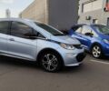 Серый Шевроле Bolt EV, объемом двигателя 0 л и пробегом 110 тыс. км за 14444 $, фото 1 на Automoto.ua