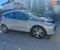 Серый Шевроле Bolt EV, объемом двигателя 0 л и пробегом 122 тыс. км за 13999 $, фото 1 на Automoto.ua