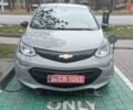 Серый Шевроле Bolt EV, объемом двигателя 0 л и пробегом 160 тыс. км за 11999 $, фото 4 на Automoto.ua