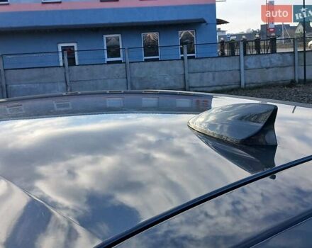 Серый Шевроле Bolt EV, объемом двигателя 0 л и пробегом 244 тыс. км за 12950 $, фото 15 на Automoto.ua