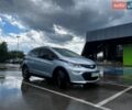 Серый Шевроле Bolt EV, объемом двигателя 0 л и пробегом 67 тыс. км за 17500 $, фото 1 на Automoto.ua