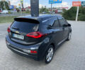 Серый Шевроле Bolt EV, объемом двигателя 0 л и пробегом 188 тыс. км за 14500 $, фото 8 на Automoto.ua