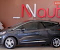 Серый Шевроле Bolt EV, объемом двигателя 0 л и пробегом 101 тыс. км за 14900 $, фото 13 на Automoto.ua